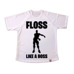 Performance PolyMesh Tshirt Thumbnail