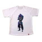 Performance PolyMesh Tshirt Thumbnail