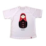 Performance PolyMesh Tshirt Thumbnail