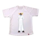 Performance PolyMesh Tshirt Thumbnail