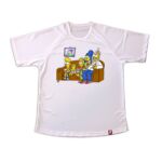 Performance PolyMesh Tshirt Thumbnail