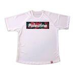 Performance PolyMesh Tshirt Thumbnail