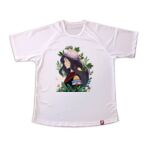 Performance PolyMesh Tshirt Thumbnail