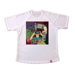 Performance PolyMesh Tshirt Thumbnail