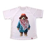 Performance PolyMesh Tshirt Thumbnail