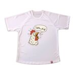 Performance PolyMesh Tshirt Thumbnail