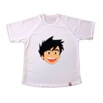 Performance PolyMesh Tshirt Thumbnail