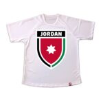 Performance PolyMesh Tshirt Thumbnail