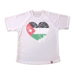 Performance PolyMesh Tshirt Thumbnail