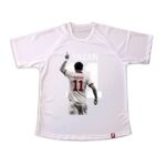 Performance PolyMesh Tshirt Thumbnail