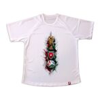 Performance PolyMesh Tshirt Thumbnail