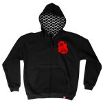 Hatta Zipper Hoodie Thumbnail