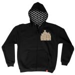 Hatta Zipper Hoodie Thumbnail