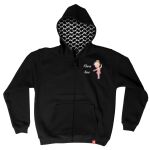 Hatta Zipper Hoodie Thumbnail