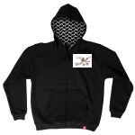 Hatta Zipper Hoodie Thumbnail