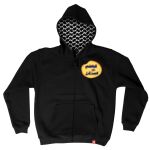 Hatta Zipper Hoodie Thumbnail