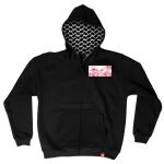 Hatta Zipper Hoodie Thumbnail