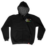 Hatta Zipper Hoodie Thumbnail