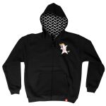 Hatta Zipper Hoodie Thumbnail