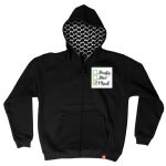 Hatta Zipper Hoodie Thumbnail