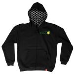 Hatta Zipper Hoodie Thumbnail