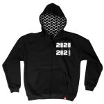 Hatta Zipper Hoodie Thumbnail