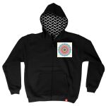 Hatta Zipper Hoodie Thumbnail