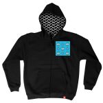 Hatta Zipper Hoodie Thumbnail