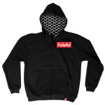 Hatta Zipper Hoodie Thumbnail