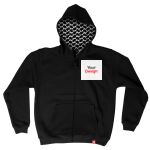 Hatta Zipper Hoodie Thumbnail