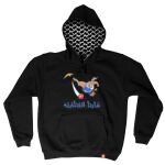 Kids Hatta Hoodie Thumbnail