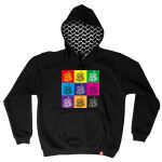 Kids Hatta Hoodie Thumbnail