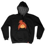 Kids Hatta Hoodie Thumbnail