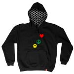 Kids Hatta Hoodie Thumbnail