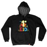 Kids Hatta Hoodie Thumbnail