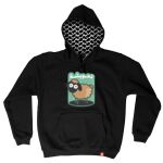 Kids Hatta Hoodie Thumbnail