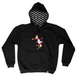 Kids Hatta Hoodie Thumbnail