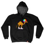 Kids Hatta Hoodie Thumbnail