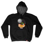 Kids Hatta Hoodie Thumbnail