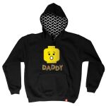 Kids Hatta Hoodie Thumbnail