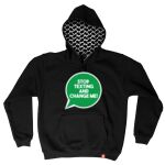 Kids Hatta Hoodie Thumbnail