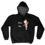 Kids Hatta Hoodie Thumbnail