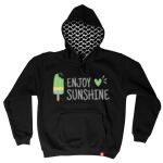 Kids Hatta Hoodie Thumbnail