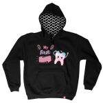 Kids Hatta Hoodie Thumbnail