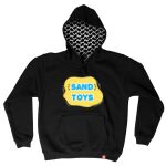 Kids Hatta Hoodie Thumbnail