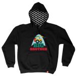 Kids Hatta Hoodie Thumbnail