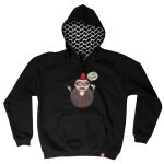 Kids Hatta Hoodie Thumbnail