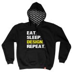 Kids Hatta Hoodie Thumbnail