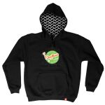 Kids Hatta Hoodie Thumbnail