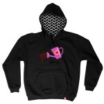 Kids Hatta Hoodie Thumbnail